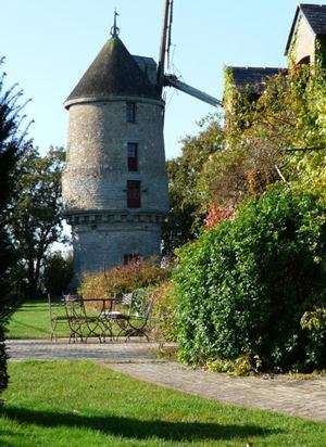 Commune de La-Chapelle-Launay 44260