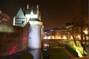 Commune de Nantes 44300