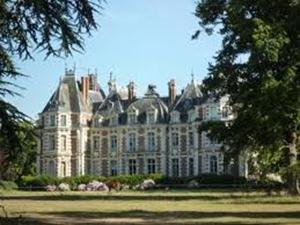 Commune de Melay 49120
