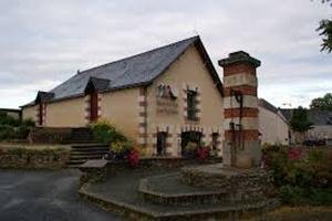 Commune de Saint-Lambert-du-Lattay 49750