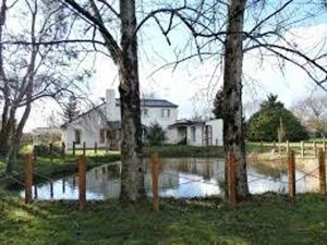 Commune de Saint-Martin-du-Fouilloux 49170