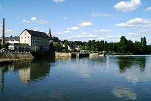 Commune de Châteauneuf-sur-Sarthe 49330