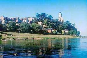 Commune de Saint-Florent-le-Vieil 49410