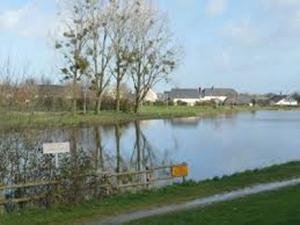 Commune de Quelaines-Saint-Gault 53360