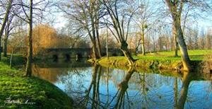 Commune de Montbizot 72380