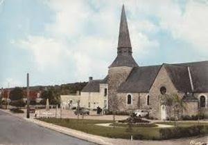 Commune de Brette-les-Pins 72250