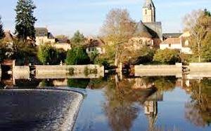 Commune de Noyen-sur-Sarthe 72430