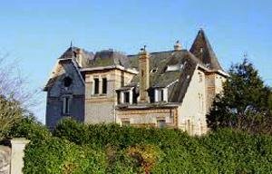 Commune de Rouillon 72700