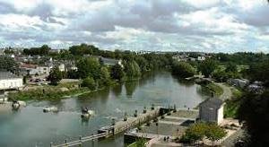 Commune de Précigné 72300