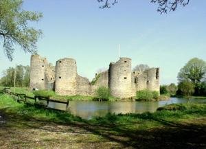 Commune de Saint-André-Goule-d'Oie 85250