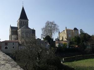 Commune de Brem-sur-Mer 85470