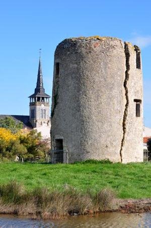 Commune de L'Île-d'Olonne 85340