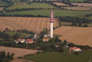 Commune de La-Guyonnière 85600