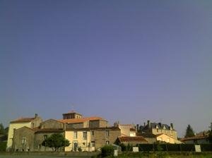 Commune de Les-Epesses 85590