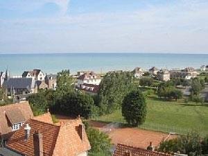 Commune de Chauny 02300