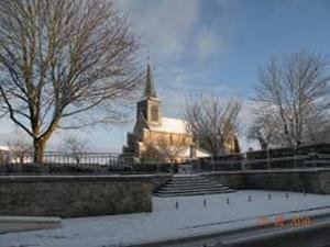 Commune de Crépy 02870