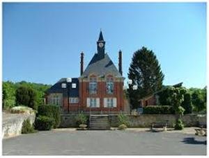 Commune de Pinon 02320