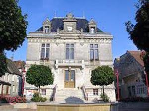 Commune de Neuilly-Saint-Front 02470