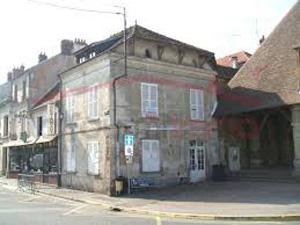 Commune de Fère-en-Tardenois 02130