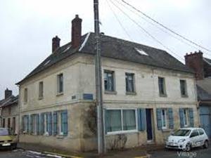 Commune d'Amblainville 60110