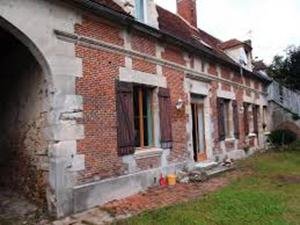 Commune de Berthecourt 60370