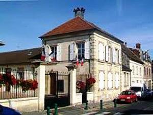 Commune de Rantigny 60290