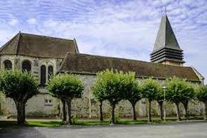 Commune d'Estrées-Saint-Denis 60190