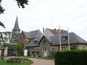 Commune de Le-Plessis-Belleville 60330