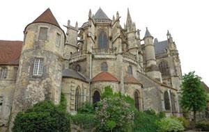 Commune de Senlis 60300