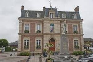 Commune de Conty 80160