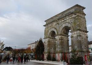 Commune de Saint-Georges-du-Bois 17700