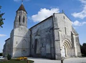 Commune de Thénac 17460