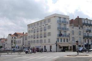 Commune de Vérines 17540