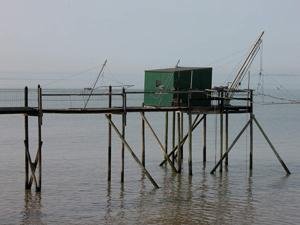 Commune d'Esnandes 17137