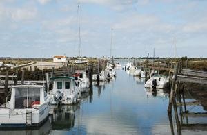 Commune de Gémozac 17260