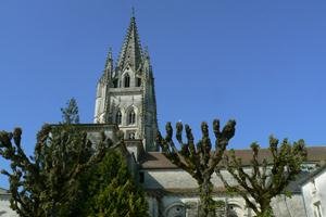 Commune de Saint-Georges-des-Coteaux 17810