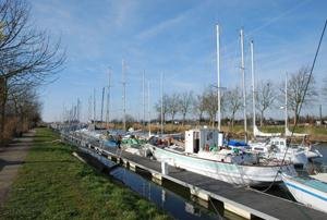 Commune de Saint-Sulpice-de-Royan 17200