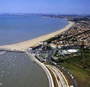 Commune de Châtelaillon-Plage 17340