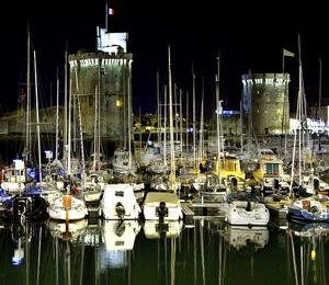 Commune de Puilboreau 17138