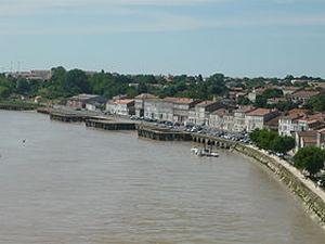 Commune de Tonnay-Charente 17430