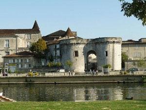 Commune de Cognac 16100