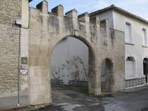 Commune de Brioux-sur-Boutonne 79170