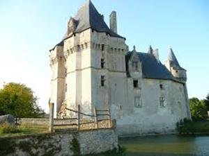 Commune de Cherveux 79410