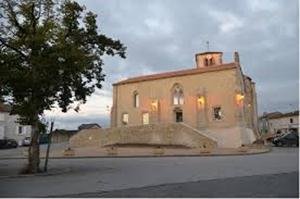 Commune de Chiche 79350