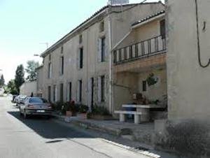 Commune de La-Chapelle-Saint-Laurent 79430