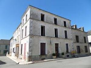 Commune de Saint-Pardoux 79310