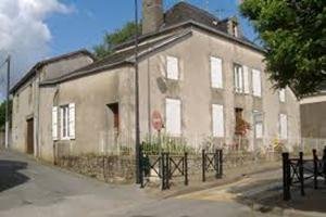 Commune de Secondigny 79130