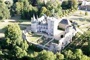 Commune de Courlay 79440