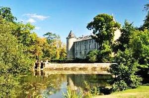 Commune de La-Forêt-sur-Sèvre 79380