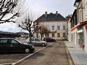 Commune de Lezay 79120